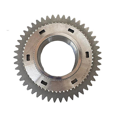 Foton Aumark Truck Gearbox per camion pesanti 5s400 Isf 2.8 Motore per ricambi camion