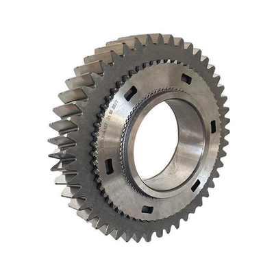 Foton Aumark Truck Gearbox per camion pesanti 5s400 Isf 2.8 Motore per ricambi camion