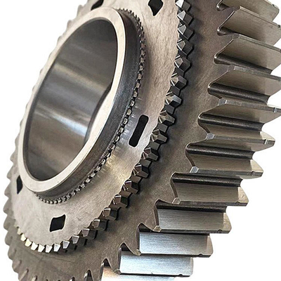 Foton Aumark Truck Gearbox per camion pesanti 5s400 Isf 2.8 Motore per ricambi camion