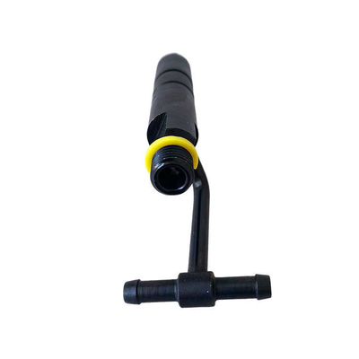 4da1 Nozzolo iniettore di carburante del motore del camion La parte automatica essenziale per i modelli 2002-2016