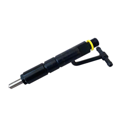 4da1 Nozzolo iniettore di carburante del motore del camion La parte automatica essenziale per i modelli 2002-2016