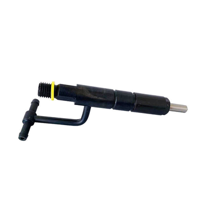 4da1 Nozzolo iniettore di carburante del motore del camion La parte automatica essenziale per i modelli 2002-2016