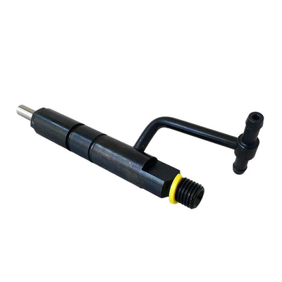 4da1 Nozzolo iniettore di carburante del motore del camion La parte automatica essenziale per i modelli 2002-2016