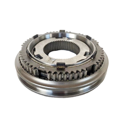 Sincronizzatore di cambio ausiliario in argento per motore Ecolite 5s400 Isf 2.8