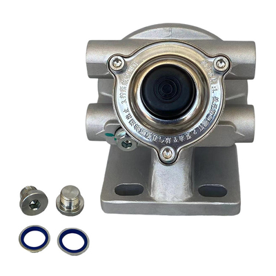 ZK6122 Pompe di trasferimento di iniezione di carburante per autobus Foton Parti e accessori di Jiuqiang