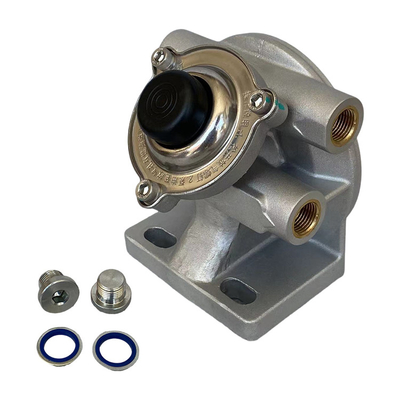 ZK6122 Pompe di trasferimento di iniezione di carburante per autobus Foton Parti e accessori di Jiuqiang