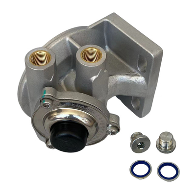ZK6122 Pompe di trasferimento di iniezione di carburante per autobus Foton Parti e accessori di Jiuqiang