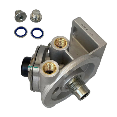 ZK6122 Pompe di trasferimento di iniezione di carburante per autobus Foton Parti e accessori di Jiuqiang