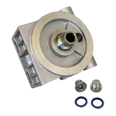 ZK6122 Pompe di trasferimento di iniezione di carburante per autobus Foton Parti e accessori di Jiuqiang