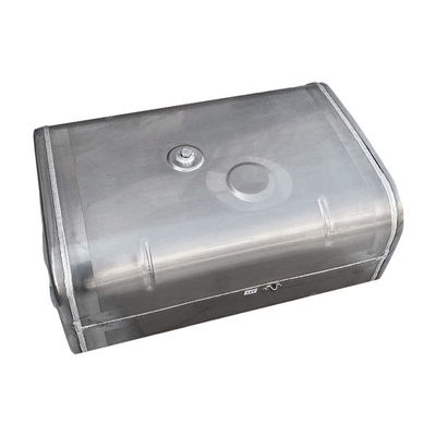 Sostituire Ling Kang Lingwei 1101010LE56602 Fuel Tank Assembly per camion da costruzione