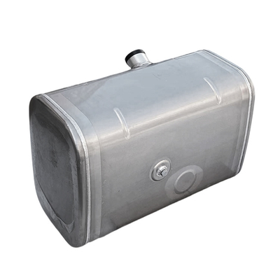 Sostituire Ling Kang Lingwei 1101010LE56602 Fuel Tank Assembly per camion da costruzione