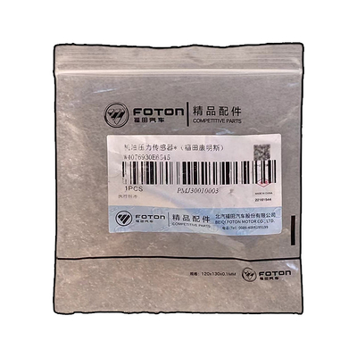 Foton Aumark Bell ISF 2.8 3.8 Sensore di pressione dell'olio con allarme 4076930 Modello