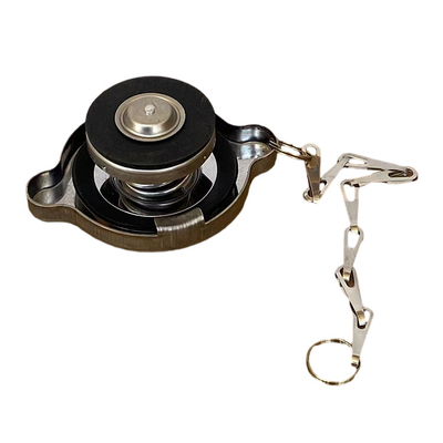 Copertura del serbatoio di espansione 1311-00781 per GRATOUR ix5 MPV 16.01- Copertura di pressione del radiatore del bus
