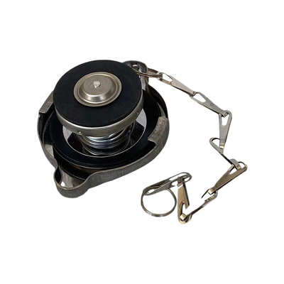 Copertura del serbatoio di espansione 1311-00781 per GRATOUR ix5 MPV 16.01- Copertura di pressione del radiatore del bus