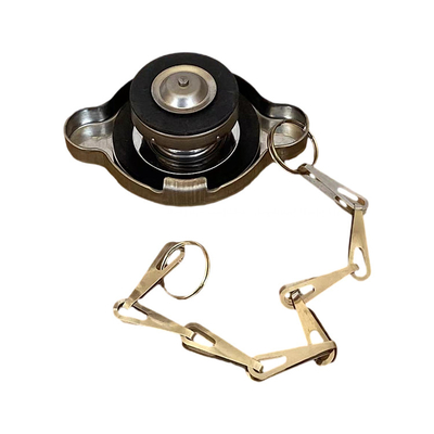 Copertura del serbatoio di espansione 1311-00781 per GRATOUR ix5 MPV 16.01- Copertura di pressione del radiatore del bus