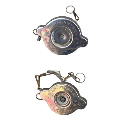 Copertura del serbatoio di espansione 1311-00781 per GRATOUR ix5 MPV 16.01- Copertura di pressione del radiatore del bus