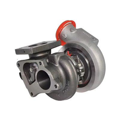 HE200WG camion turbo con ISF3.8 Full Wheel Supercharger La centrale elettrica definitiva