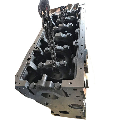 Saacylinder Block Assy per il motore Perkins 6 cilindri nel 2002-2016 Anno Alpha