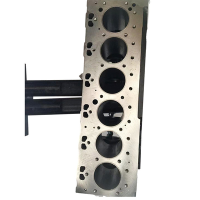 Saacylinder Block Assy per il motore Perkins 6 cilindri nel 2002-2016 Anno Alpha