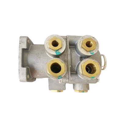 Accessori per autoveicoli Jianghuai Original Brake Master Cylinder per camion leggeri