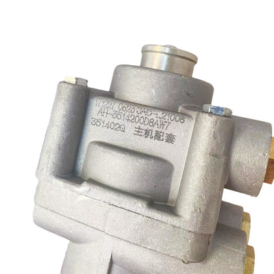 Accessori per autoveicoli Jianghuai Original Brake Master Cylinder per camion leggeri