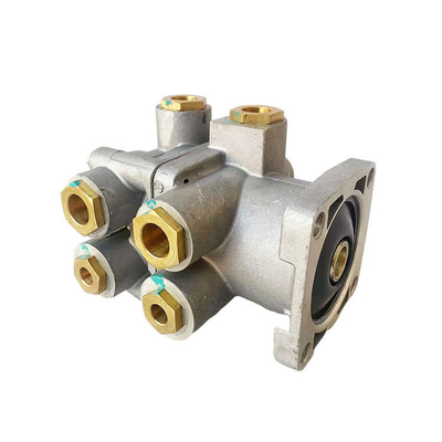 Accessori per autoveicoli Jianghuai Original Brake Master Cylinder per camion leggeri
