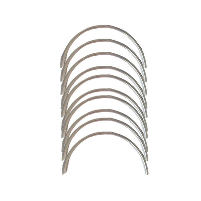 Modifica del sistema di scarico automatico per motore 2.0 T6 cuscinetto a canna di collegamento Std 5340182