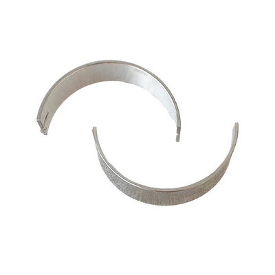Modifica del sistema di scarico automatico per motore 2.0 T6 cuscinetto a canna di collegamento Std 5340182