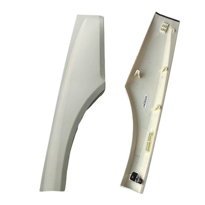 Protector di plastica per Omak Serie 5 Olling CTX Truck Fender Parts