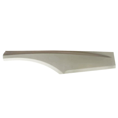 Protector di plastica per Omak Serie 5 Olling CTX Truck Fender Parts