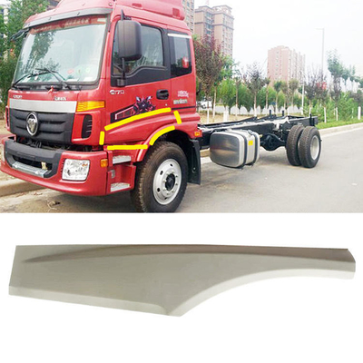 Protector di plastica per Omak Serie 5 Olling CTX Truck Fender Parts