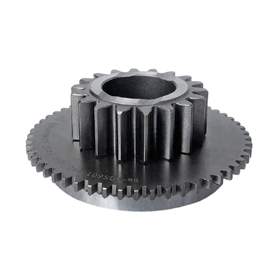 FAST Gearbox 6DS50T-1701120-5 6DS60T-1701120D per camion pesante Foton Sostituire/riparazione