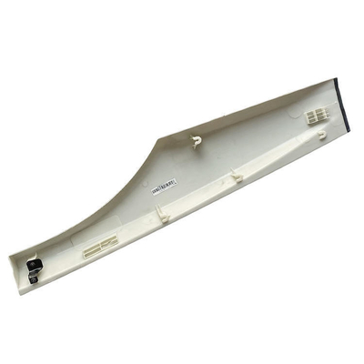 Omak Serie 5 Truck Plate Front Fender Parts Automobile Accessori Servizio OEM