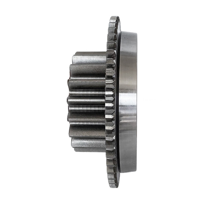 FAST Gearbox 6DS50T-1701120-5 6DS60T-1701120D per camion pesante Foton Sostituire/riparazione