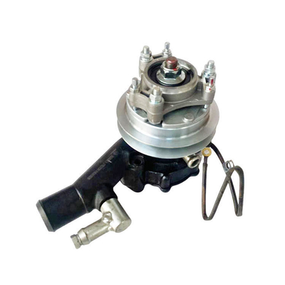 Assemblaggio di frizione del ventilatore della pompa dell'acqua del motore per Omakao Bell CTX MRT Auto Parts Anno 2002-2016