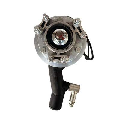 Assemblaggio di frizione del ventilatore della pompa dell'acqua del motore per Omakao Bell CTX MRT Auto Parts Anno 2002-2016