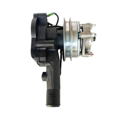 Assemblaggio di frizione del ventilatore della pompa dell'acqua del motore per Omakao Bell CTX MRT Auto Parts Anno 2002-2016