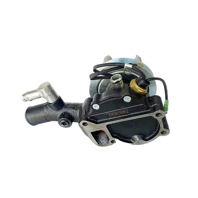 Assemblaggio di frizione del ventilatore della pompa dell'acqua del motore per Omakao Bell CTX MRT Auto Parts Anno 2002-2016