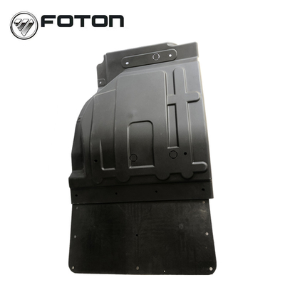 Foton Aumark Ollin Modello Ruota anteriore Protezione del fango Piastrelle di fango Piastra di spruzzo e di lunga durata