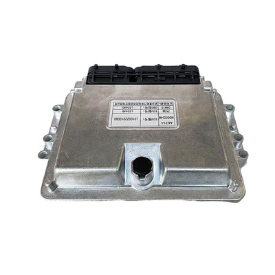 O'Ai Mark O'Bell Motor Computer ECU Assemblaggio per Foton Trucks di Fukuda Originale