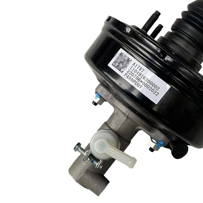 FOTON Aumark BJ5039 1104916300002 Potenziatore a vuoto con cilindro principale di freno Assy