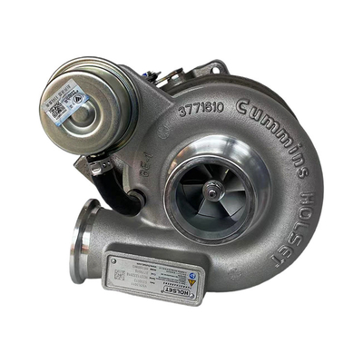 Foton Aumark S1 S3 CTS CTX ISF 3.8 Turbocompressore 3779515 Codice motore per sostituzione/riparazione