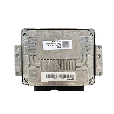 Foton Car Fitting Low-Price Sinotruk Control Panel Assembly con Denso ECU Computer Board