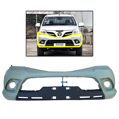 Assemblaggio del paraurti anteriore per VIOS YARIS 2014 foton P1531020021A0 foton Prodotto paraurti auto