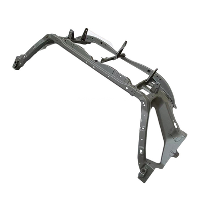 Tunland SUP serrature Fence Front Assemblaggio 190mm Car Fitment per Foton condizione originale