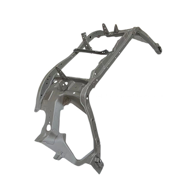 Tunland SUP serrature Fence Front Assemblaggio 190mm Car Fitment per Foton condizione originale