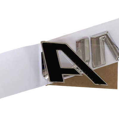 Foton Aumark Bell Car Sticker per Dongfeng Jiefang L1505010300A0 Logo e tipo di serratura