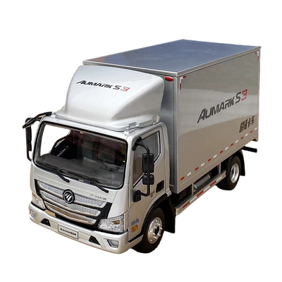 Foton AUMARK S3 Grande camion camion trasportatore La soluzione definitiva di sostituzione o riparazione