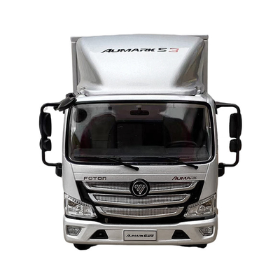 Foton AUMARK S3 Grande camion camion trasportatore La soluzione definitiva di sostituzione o riparazione