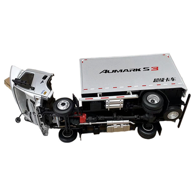 Foton AUMARK S3 Grande camion camion trasportatore La soluzione definitiva di sostituzione o riparazione